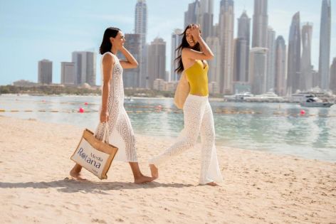 Дубай и Абу Даби – градовете на бъдещето! 5 дни, 4 нощувки със закуски и вечери, самолетен билет, трансфер и туристическа програма! - Valeo Travel