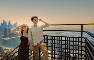 Eкскурзии в ОАЕ