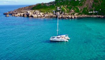 Уикенд в Малта