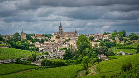 Бордо и Страната на Баските– пътешествие между Франция и Испания