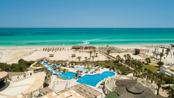 Почивки в Турция