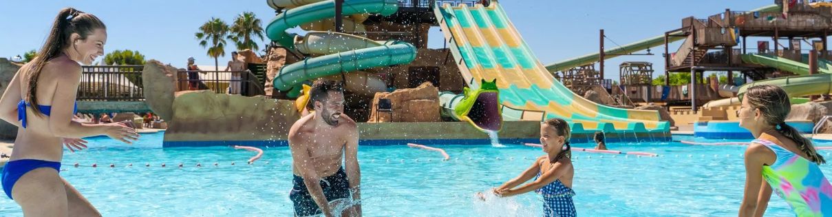 Magic Robin Hood Resort