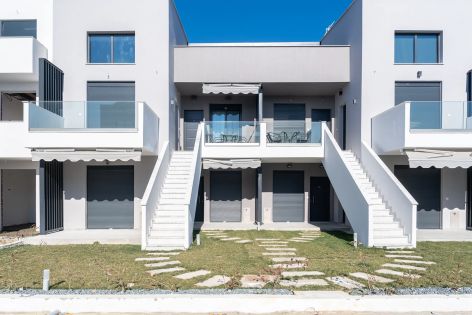 Sirens Residential