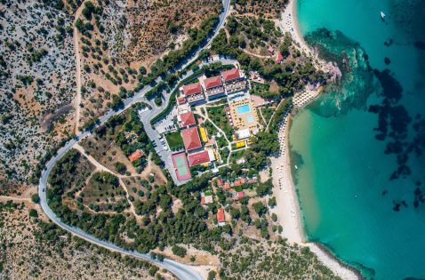 Royal Paradise Beach Resort and Spa