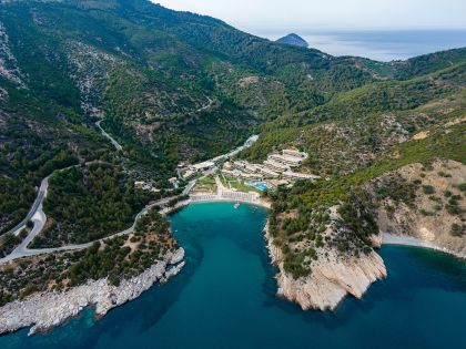 Thassos Grand Resort
