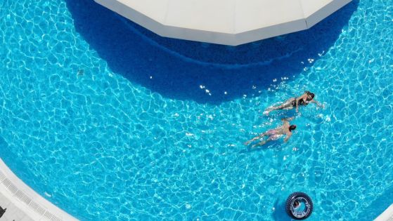 The Dome Luxury Hotel