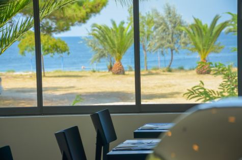 Inspira Boutique Hotel Thassos - Adults only