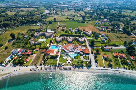 Почивка на о-в Мавриций 2026