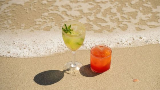 Alexander the Great Beach Hotel