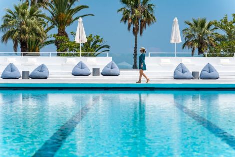 Kassandra Palace Seaside Resort