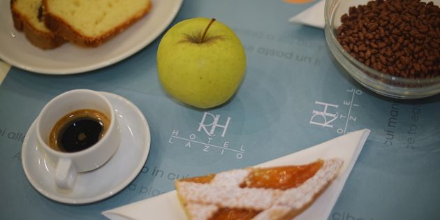 Lazio hotel 3* или подобен - Valeo Travel