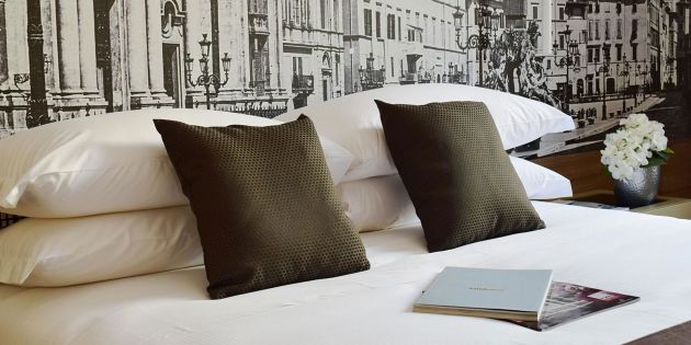 Luce hotel 4* или подобен