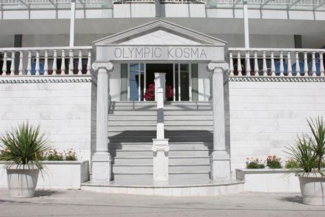 Olympic Kosma Hotel