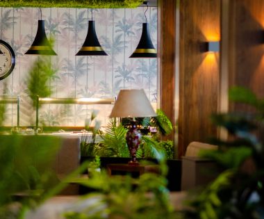 Pebbles Resort 4* или подобен