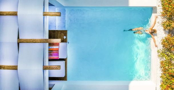 Royal Hotel - Полихроно