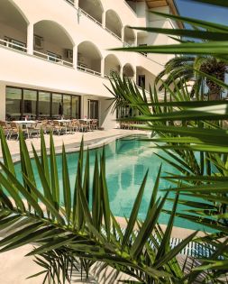 Elinotel Polis Hotel