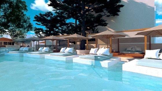 Zeus Kassandra Lagoon