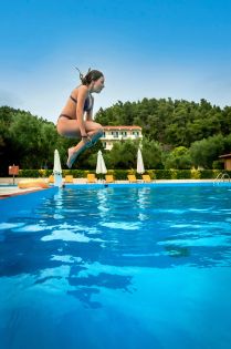 Julia Hotel Chalkidiki