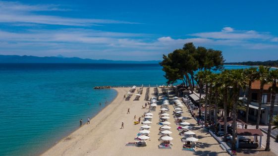 Tridente Mare Luxury Apartments