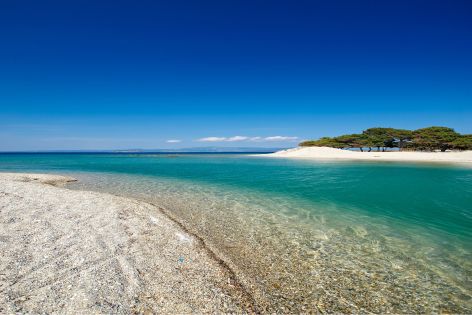 Топ луксозни хотели в Гърция