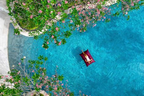 Mövenpick Resort & Spa Jimbaran Bali