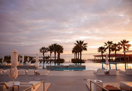 Domes Noruz Kassandra - Adults Only