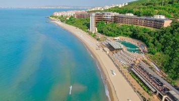 Почивки в България