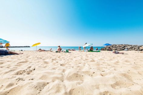 Хотели на Халкидики