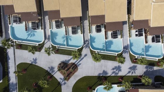 Kallithea Village Hotel