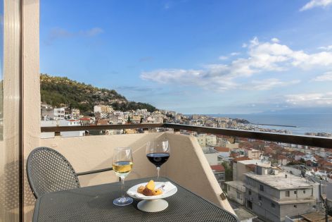 Egnatia City Hotel and Spa Kavala