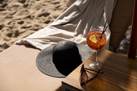 Почивка в Кавала - лято 2026 собствен транспорт