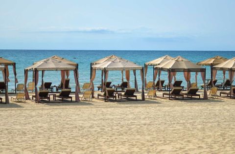 Mediterranean Village Hotel & Spa