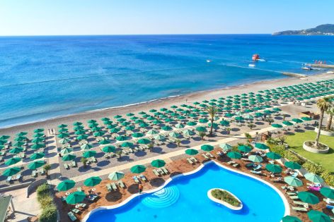Esperos Mare Resort & Spa 4*