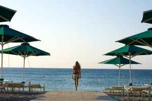 Почивка в Кипър