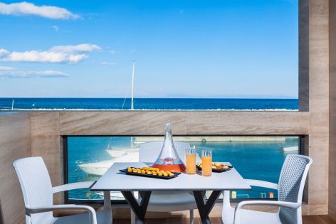 Porto Marine Hotel Platamonas