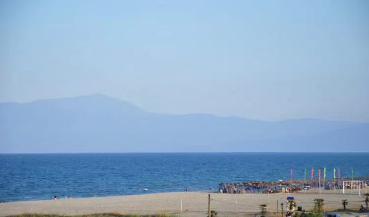 Почивка на Атон, Халкидики лято 2026 собствен транспорт