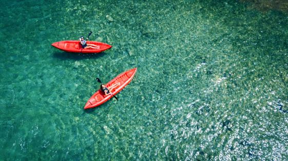 Хотели на о. Тасос