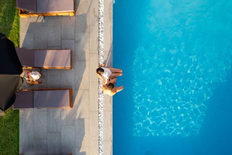 Yakinthos Hotel