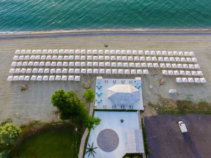 Olympian Bay Grand Resort