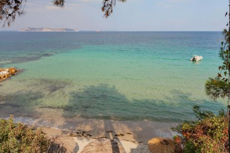 Esperides Hotel & Suites Thassos