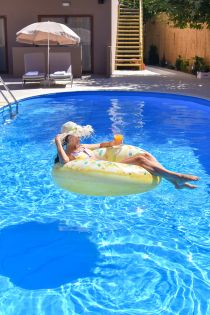 Hotel Palladium Sithonia