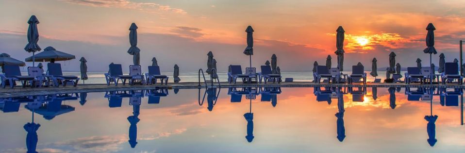 Acrotel Lily Ann Boutique Hotel