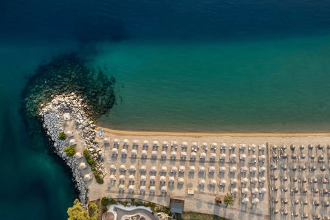 Meliton Porto Carras