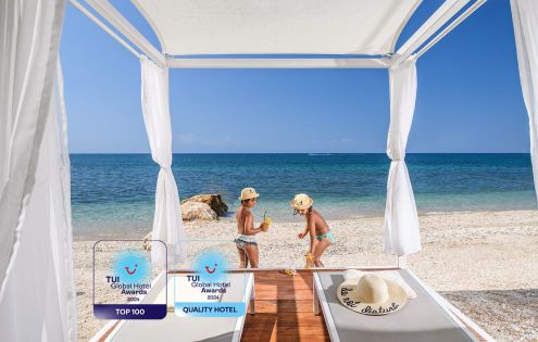 Alexandra Beach Thassos Spa Resort