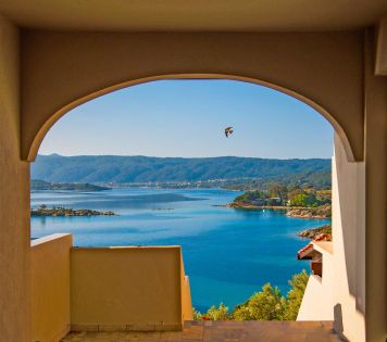 Thalassokipos Hotel Halkidiki