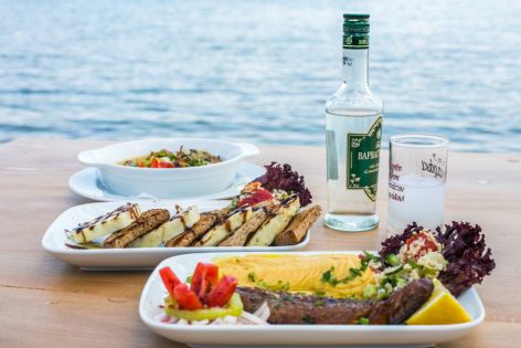 Avra hotel Halkidiki