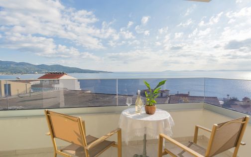 Aeli Vista Apartments