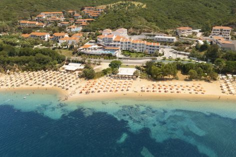 Akti Ouranoupoli Beach Resort