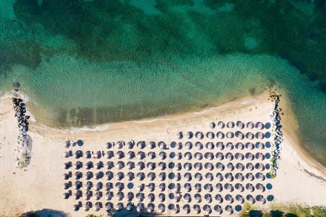 Alexandros Palace Hotel & Suites Halkidiki