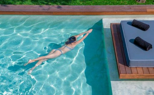 Avaton Luxury Beach Resort - Relais & Chateaux